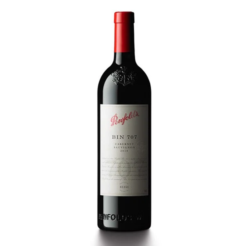 RƯỢU VANG PENFOLDS BIN 707 CABERNET SAUVIGNON